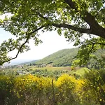 Panoramic 3* Montepulciano Stazione