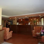 Hotel Panoramic Montepulciano Stazione