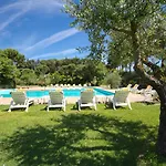 Panoramic Montepulciano Stazione