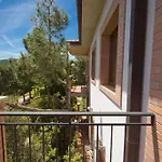 Panoramic Montepulciano Stazione