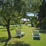 Panoramic Montepulciano Stazione