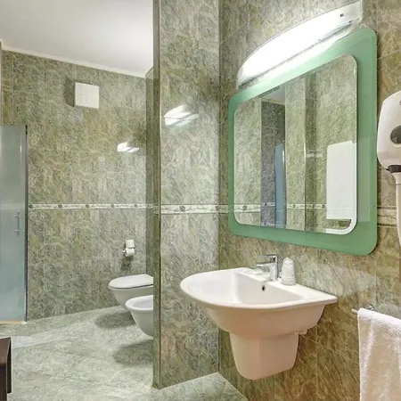 Panoramic Hotel Montepulciano
