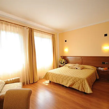Panoramic Hotel Montepulciano