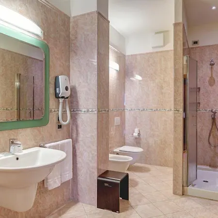 Panoramic Hotel 3*