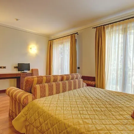 Panoramic Hotel