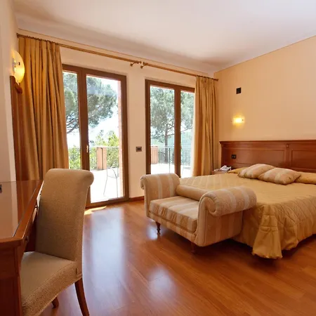 Hotel Panoramic Montepulciano Stazione