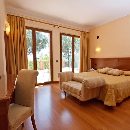 Hotel Panoramic Montepulciano