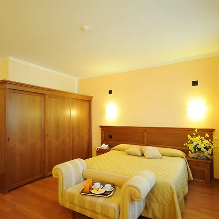 Panoramic Hotel Montepulciano