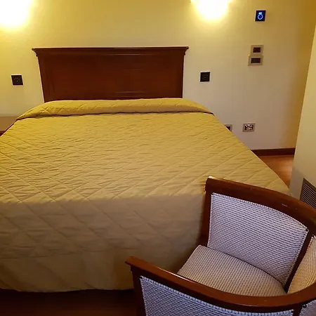 Hotel Panoramic 3*
