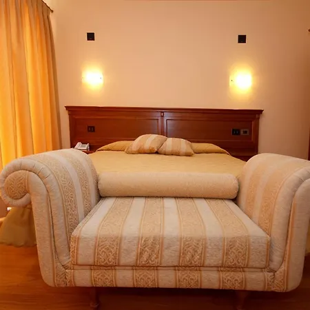 Hotel Panoramic 3*