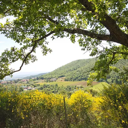 Panoramic 3* Montepulciano Stazione