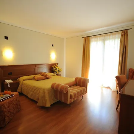Hotel Panoramic Montepulciano Stazione