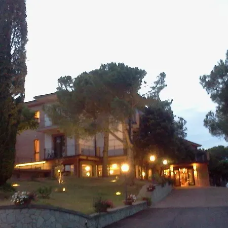 Hotel Panoramic