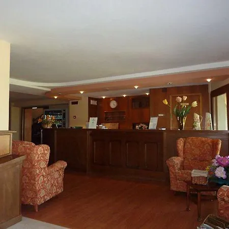 Hotel Panoramic Montepulciano Stazione
