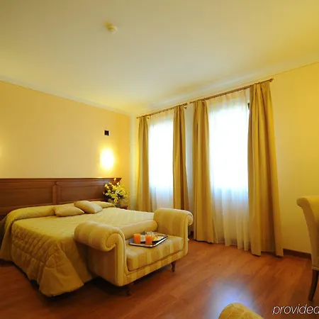 Hotel Panoramic 3*