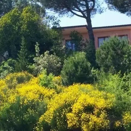 Panoramic Hotel Montepulciano Stazione