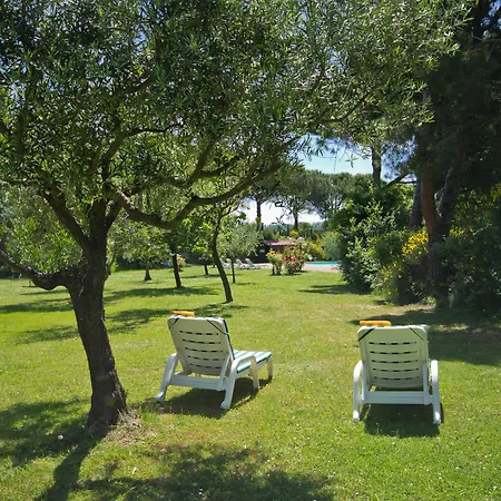 Panoramic Montepulciano