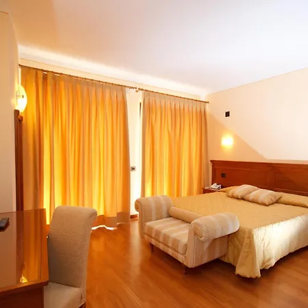 Panoramic Hotel Montepulciano Stazione