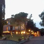호텔 Panoramic
