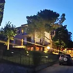 호텔 Panoramic Montepulciano Stazione