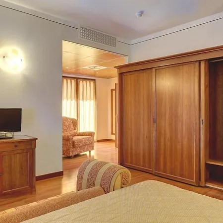 Panoramic Hotel Montepulciano Stazione