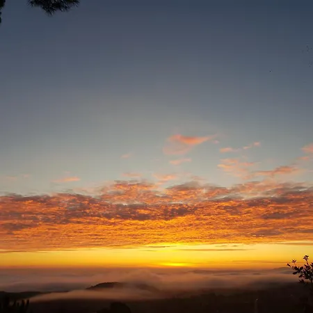 Panoramic 3* Montepulciano Stazione