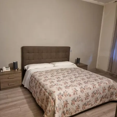 Panoramic Hotel 3*