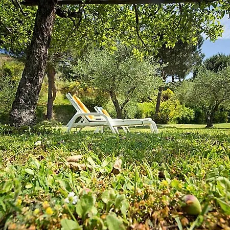 Hotel Panoramic Montepulciano Stazione