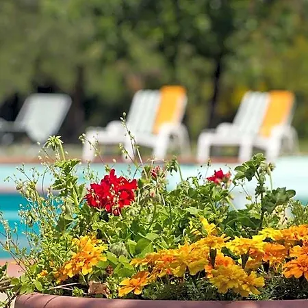 Panoramic Hotel Montepulciano Stazione