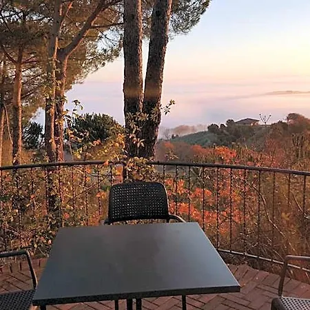 Panoramic Hotel 3*