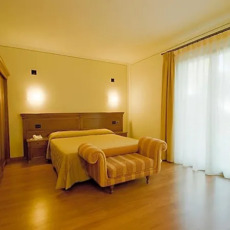 Panoramic Hotel Montepulciano Stazione