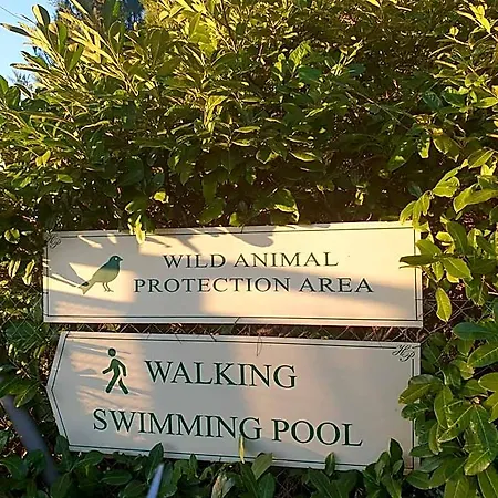 Panoramic Hotel