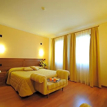 Panoramic Hotel Montepulciano