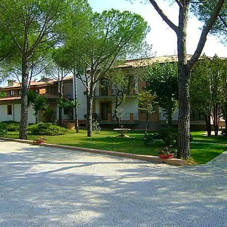 Hotel Panoramic Montepulciano Stazione