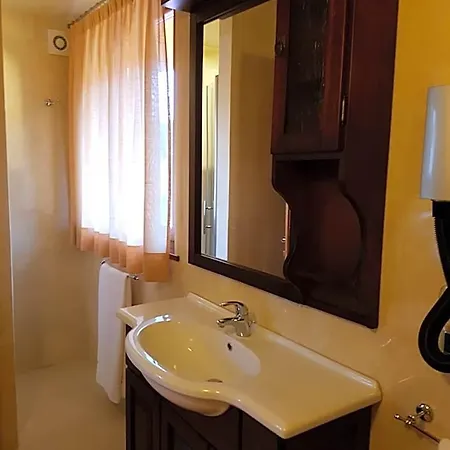 Panoramic Hotel Montepulciano Stazione