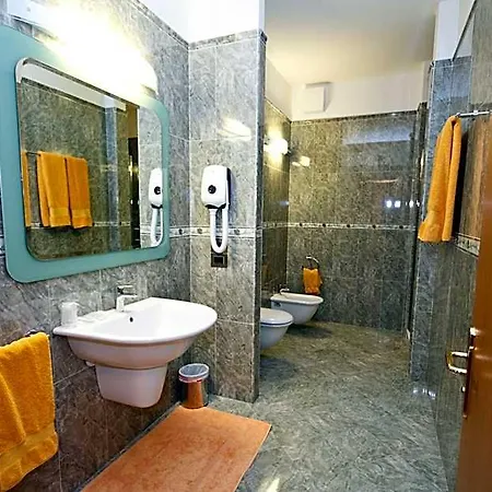 Hotel Panoramic 3*