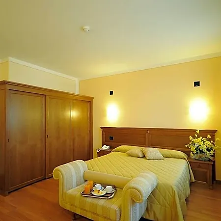 Panoramic Hotel