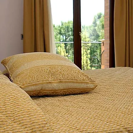 Hotel Panoramic Montepulciano Stazione