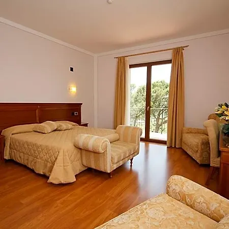 Hotel Panoramic 3*