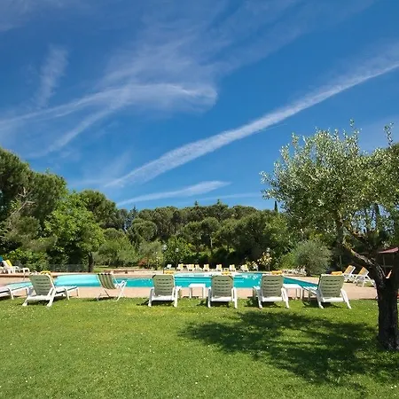 بانوراميك فندق Montepulciano Stazione