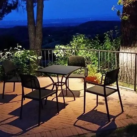 מלון Panoramic 3*