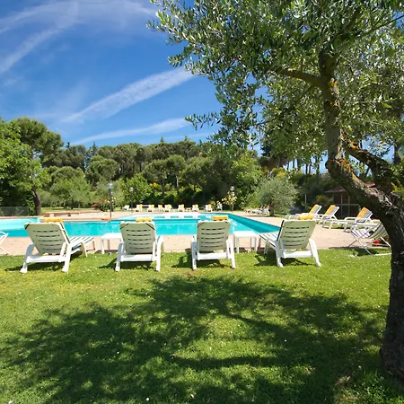 מלון Panoramic Montepulciano Stazione