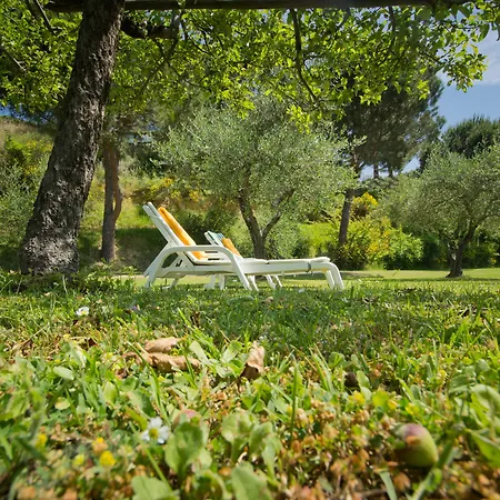 Panoramic 3* Montepulciano Stazione