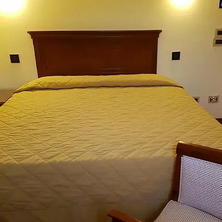 Hotel Panoramic 3*