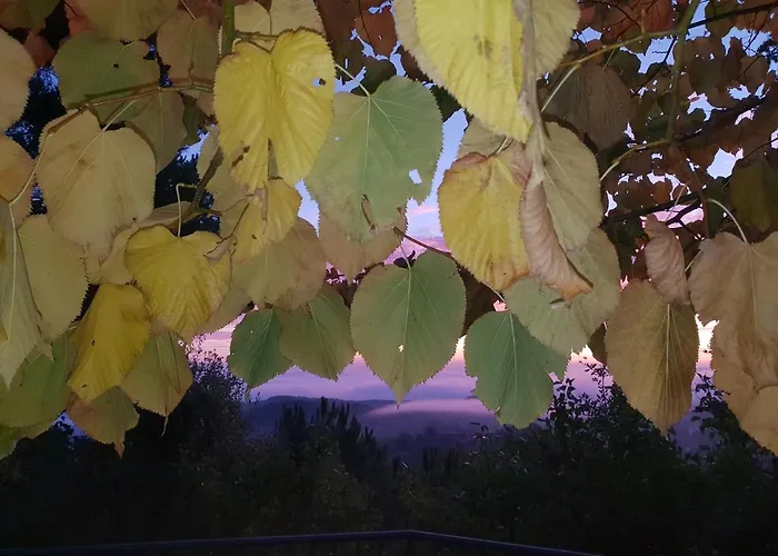 Panoramic 3* Montepulciano Stazione