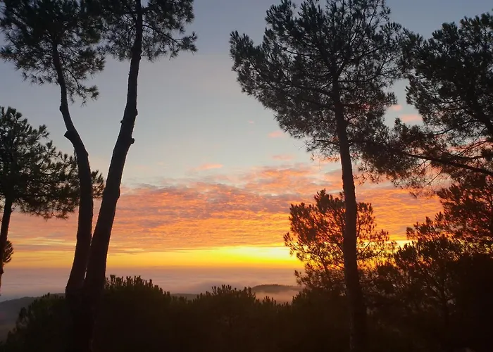 Panoramic 호텔 Montepulciano Stazione