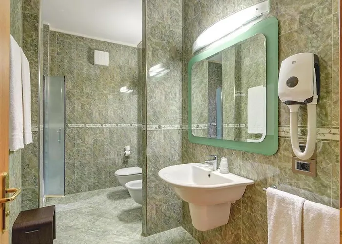 Panoramic 호텔 Montepulciano Stazione