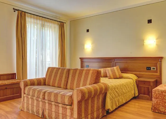 Panoramic 3* Montepulciano Stazione