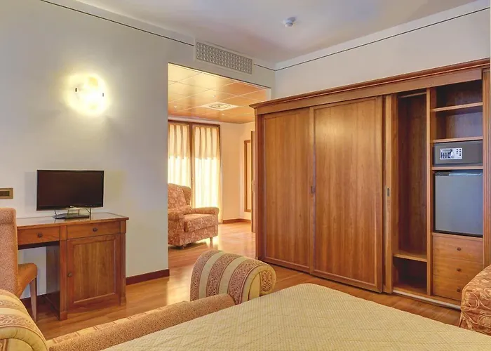 Panoramic 호텔 Montepulciano Stazione