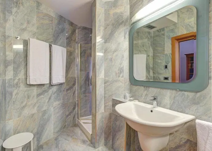 Panoramic 호텔 Montepulciano Stazione